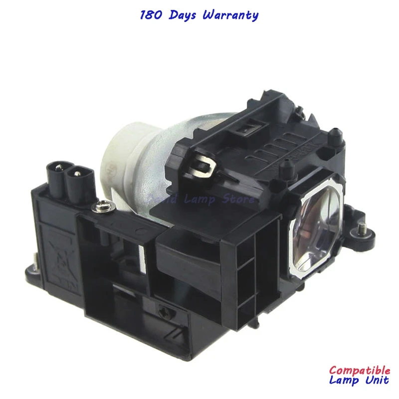 Hot Sale NP17LP Projector Lamp / Bulb Module For NEC M300WS/M350XS/M420X/P350W/P420X/M300WSG/M350XSG/M420XG With180 Day Warranty