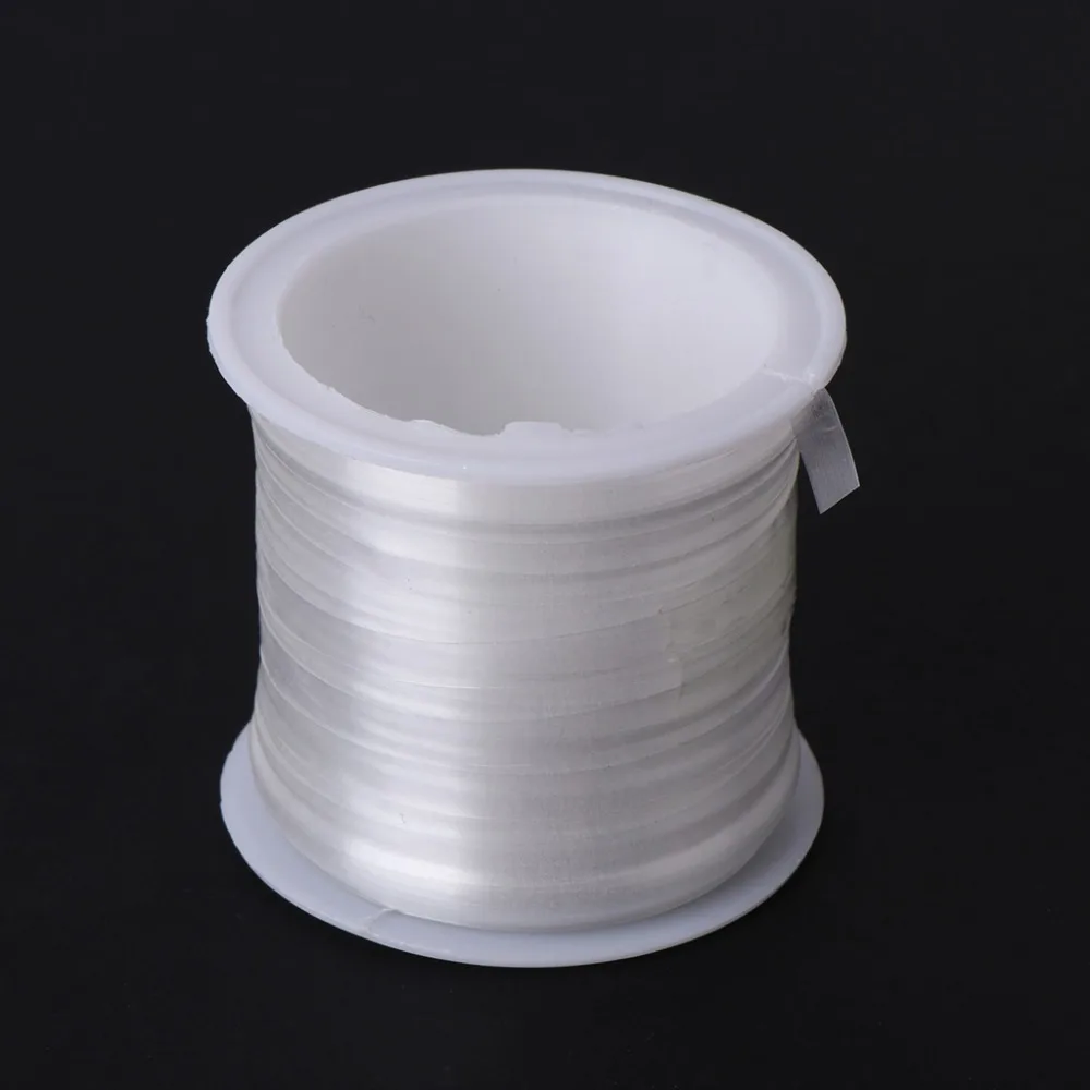 1 Roll 20M Rubber Band Line String Wire Used For Hunting Slingshot Catapult Head | Спорт и развлечения