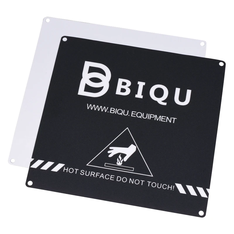 Строительная лента BIQU для 3D принтера строительная с функцией тепловыделения 3 м