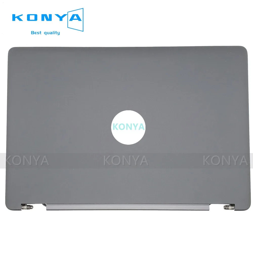 Новинка оригинальная задняя крышка ЖК дисплея Dell Latitude E5550 петли кабель и антенны