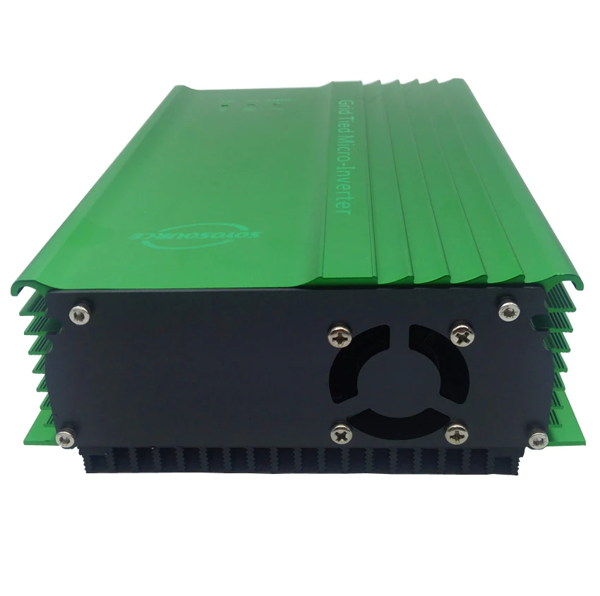 600 ватт сетка галстук инвертор PV-Voc вход 80 V-125 V AC120V 220V Фотоэлектрические инверторы или подключение 72v батареи высокого качества инвертор