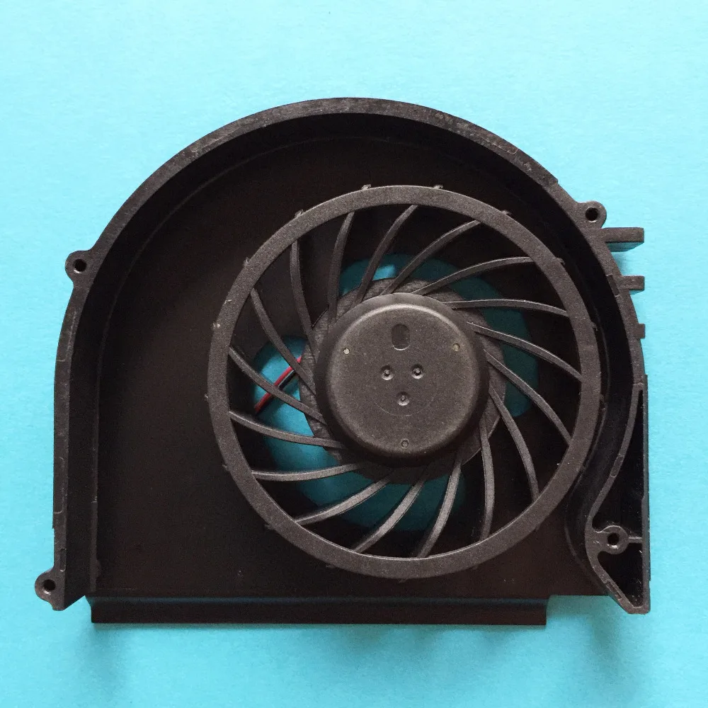 Новый охлаждающий вентилятор для ноутбука DELL p17f002 | Компьютеры и офис