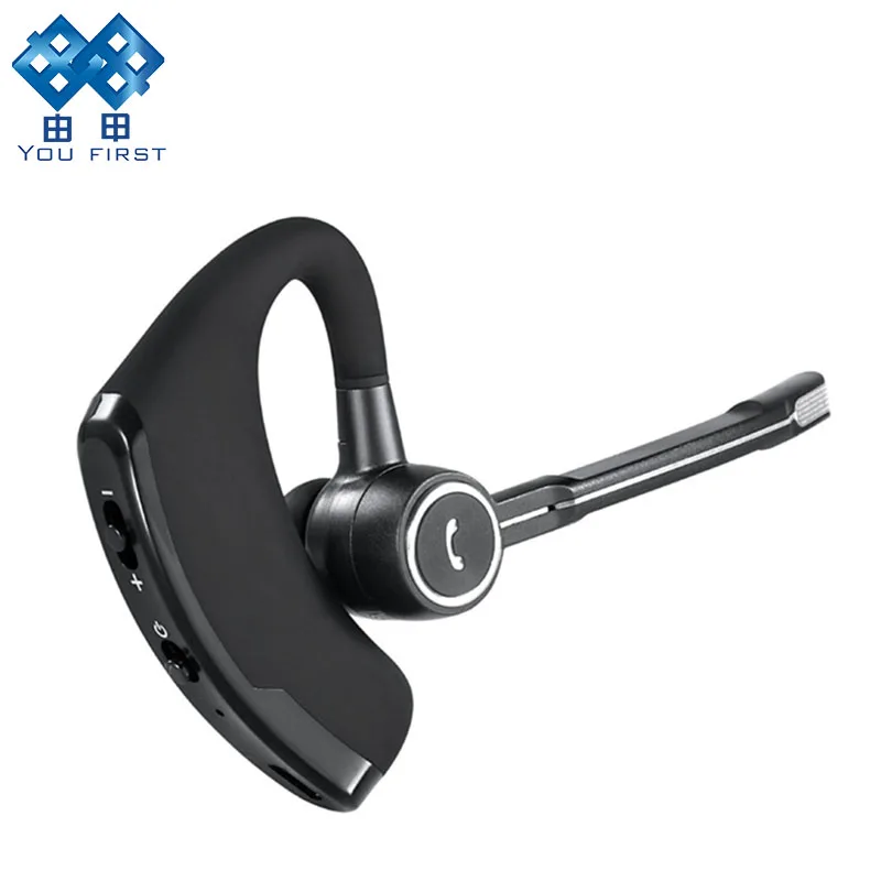 YOU FIRST CSR bluetooth-гарнитура беспроводные наушники-крючки автомобильные Bluetooth