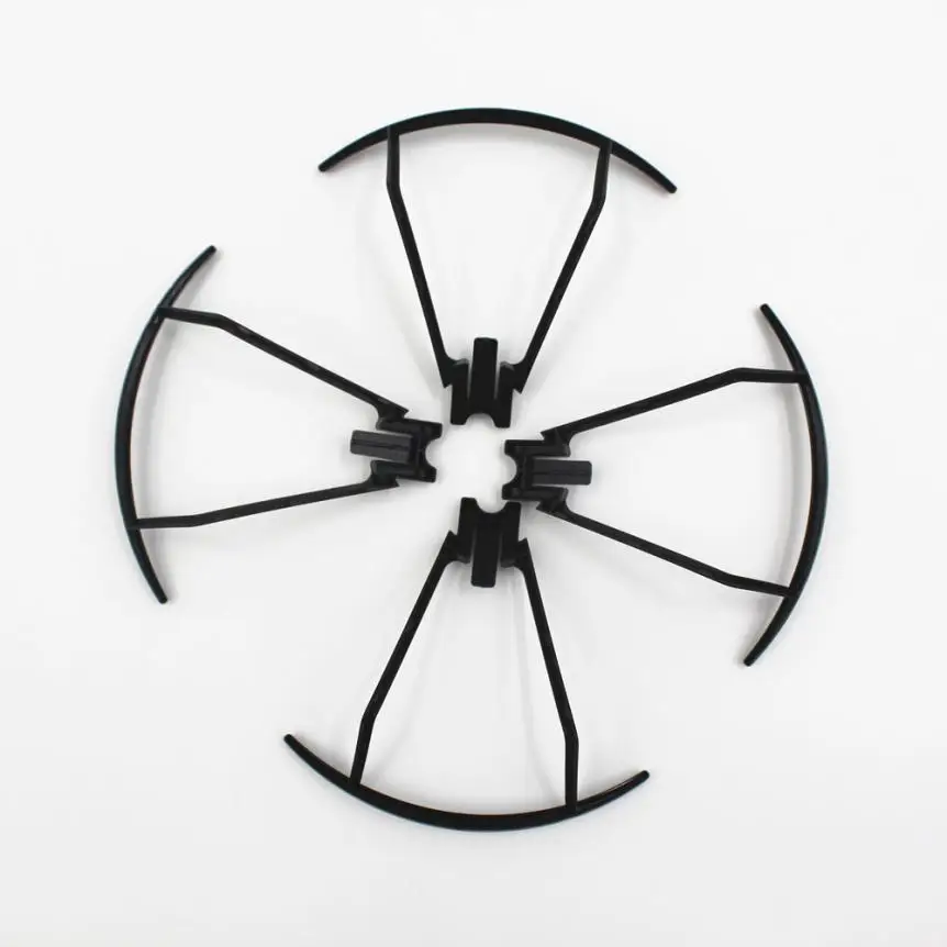 Новая часть для радиоуправляемого дрона 4 шт. VISUO XS809HW XS809W RC квадрокоптера