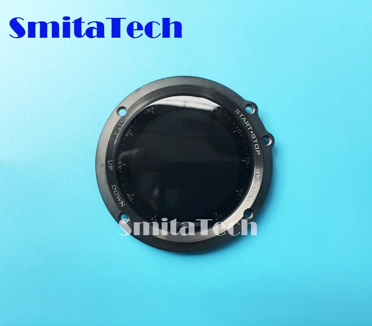 Передняя крышка для часов Garmin Fenix 3 GPS|ЖК-экраны и панели планшетов| |