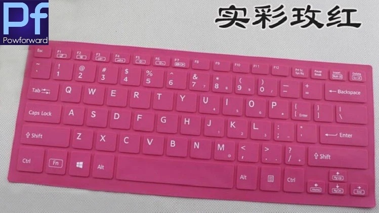 allrose Для sony Vaio SVP132A SVP1321 SVP 13 PRO 13 SVP13A SVP132A1CL SVP13 SVP13A SVP132 13 13,3 дюйм чехол для клавиатуры защитная пленка - Цвет: allrose
