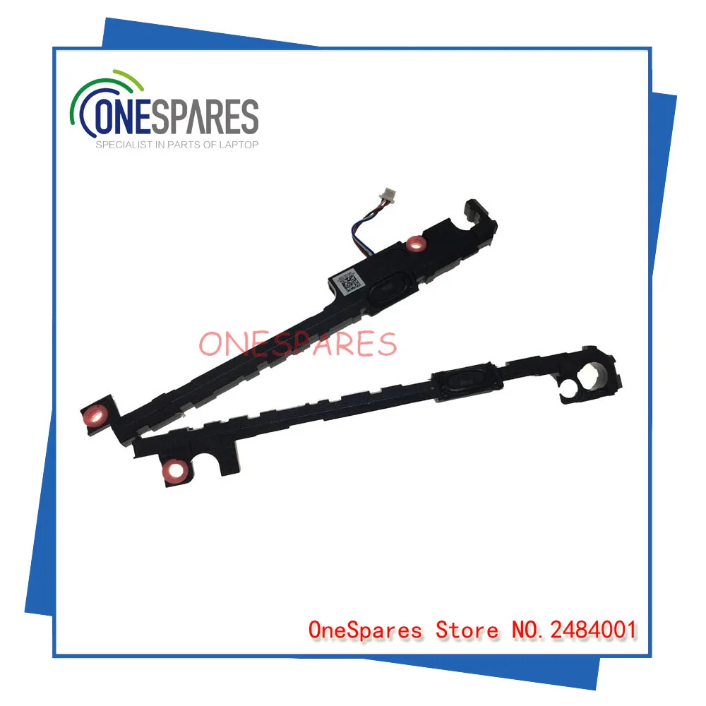 Новый ноутбук внутренний динамик для DELL 14 5000 5458 14-5458 колонки PK23000Q100 041JRX 41JRX
