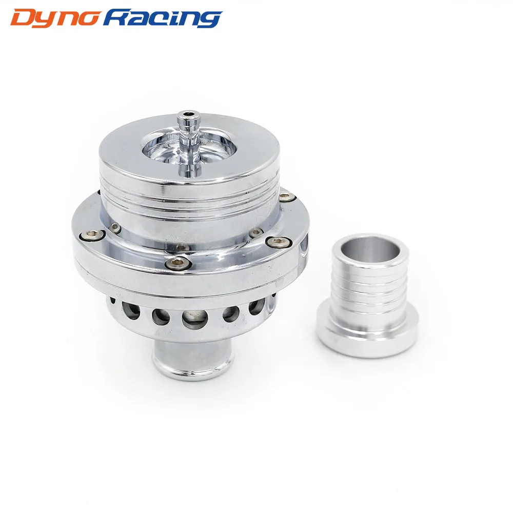 25 MM двойной поршня предохранительный клапан для Audi A4 S4 Гольф Jetta PSI сдуть адаптер
