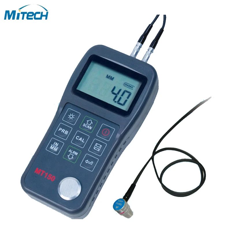 Ультразвуковой измеритель толщины стен | Инструменты