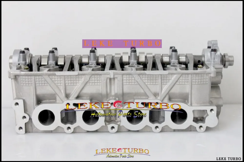 G16B G16KV головки цилиндров в полной сборке ASSY для SUZUKI Baleno Swift скудро Vitara Sidekick Φ Grand
