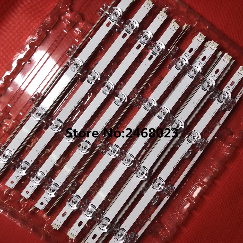 Светодиодная лента для подсветки телевизора LG 42 дюйма INNOTEK DRT 3 0 6916L 1709B 1710B 1957E 1956E