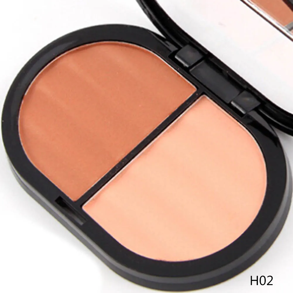 Miss Rose Trucco набор Cosmetici di Marca Faccia Fard контурный Minerali Viso бронзатор румяна пудра