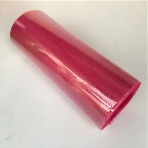 C16 deep rose Тюль в рулоне(22 м/рулон), 15 см, тюль из органзы с кристаллами, рулон, юбка-пачка, мягкая, для свадьбы, Рождества, дня рождения, вечеринки, для детей - Цвет: C16 deep rose
