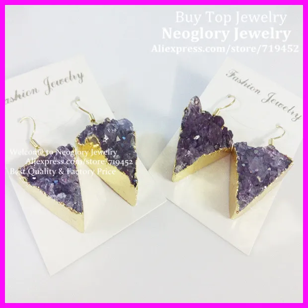 Детские носки 5 пар Треугольники ФОРМА натуральный кристалл кварца камень