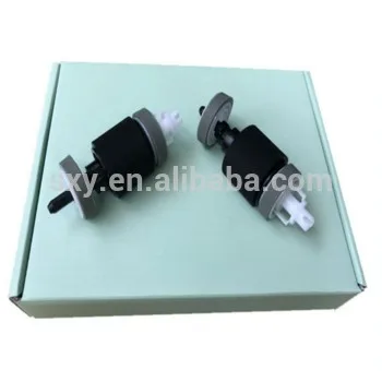 

5pcs free shipping Pick up roller Tray2 RM1-3763-000 For Laser Jet P3005