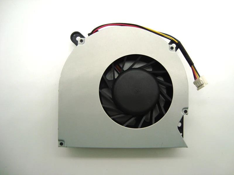 Новый вентилятор охлаждения процессора ноутбука MSI MSAC73 для Haier C3 Q51 Q52 Q5T Q7-one PLB08020S12H