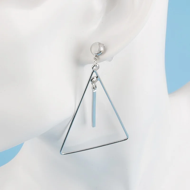 Корейский стиль 1 пара/лот серьги имитация жемчуга Циркон висячие модные