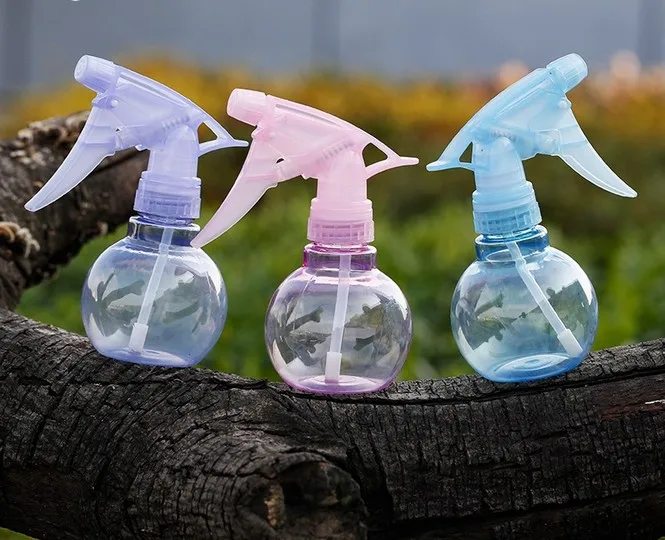 4 шт./лот бутылка с распылителем для полива распылитель ручного давления