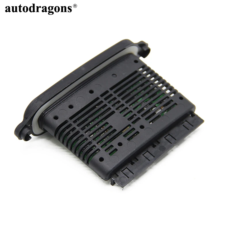 Автомобильный модуль фар TMS OEM 63117316214 драйвера ксеноновой фары для X3 F25 с