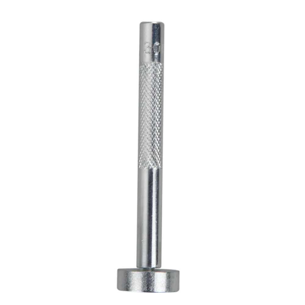 Высококачественный Дырокол 5 мм инструмент сделай сам Набор отверстий для