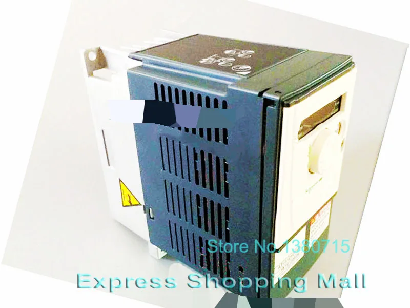 Новый инвертор ATV312HU30N4 VFD, вход 3ph 380 В а кВт