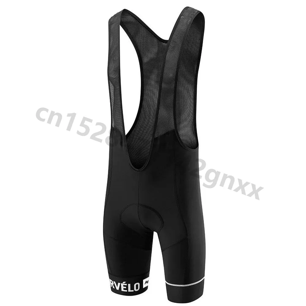 Morvelo Лето Coolmax 9D мягкий велотрусы ударопрочный MTB мужские велосипедные шорты дорожный велосипед Открытый спортивный нагрудник брюки