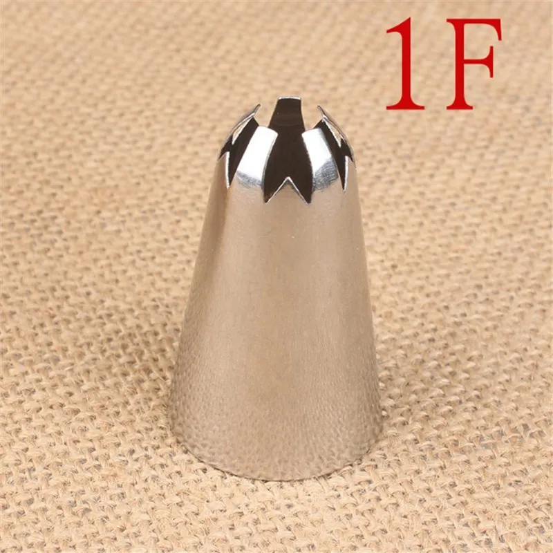 Насадка большого размера для украшения торта с цветами вишни # 1F | Дом и сад