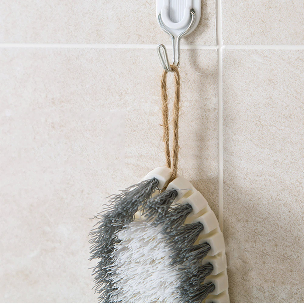 Kitchen Stove Cleaning Brush Cooktop Bathroom Bathtub Tile Laundry Household Goods Hand Tool Z00047 | Дом и сад