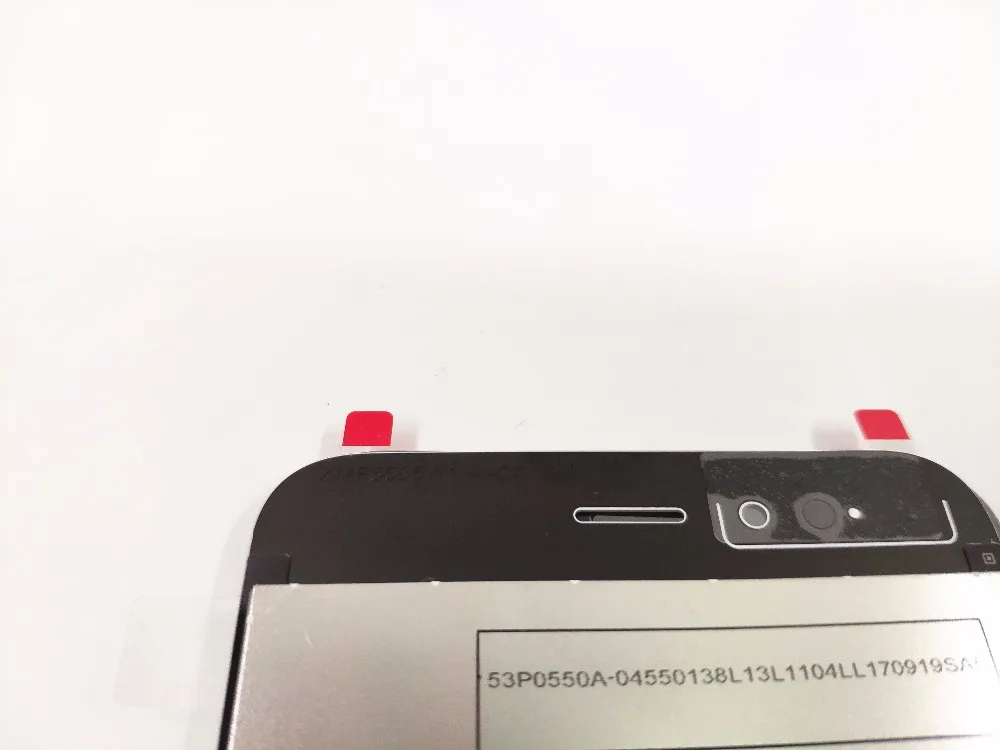 Оригинальный ЖК экран для Xiaomi A1 mi сенсорный дисплей 5 дюйма бесплатная