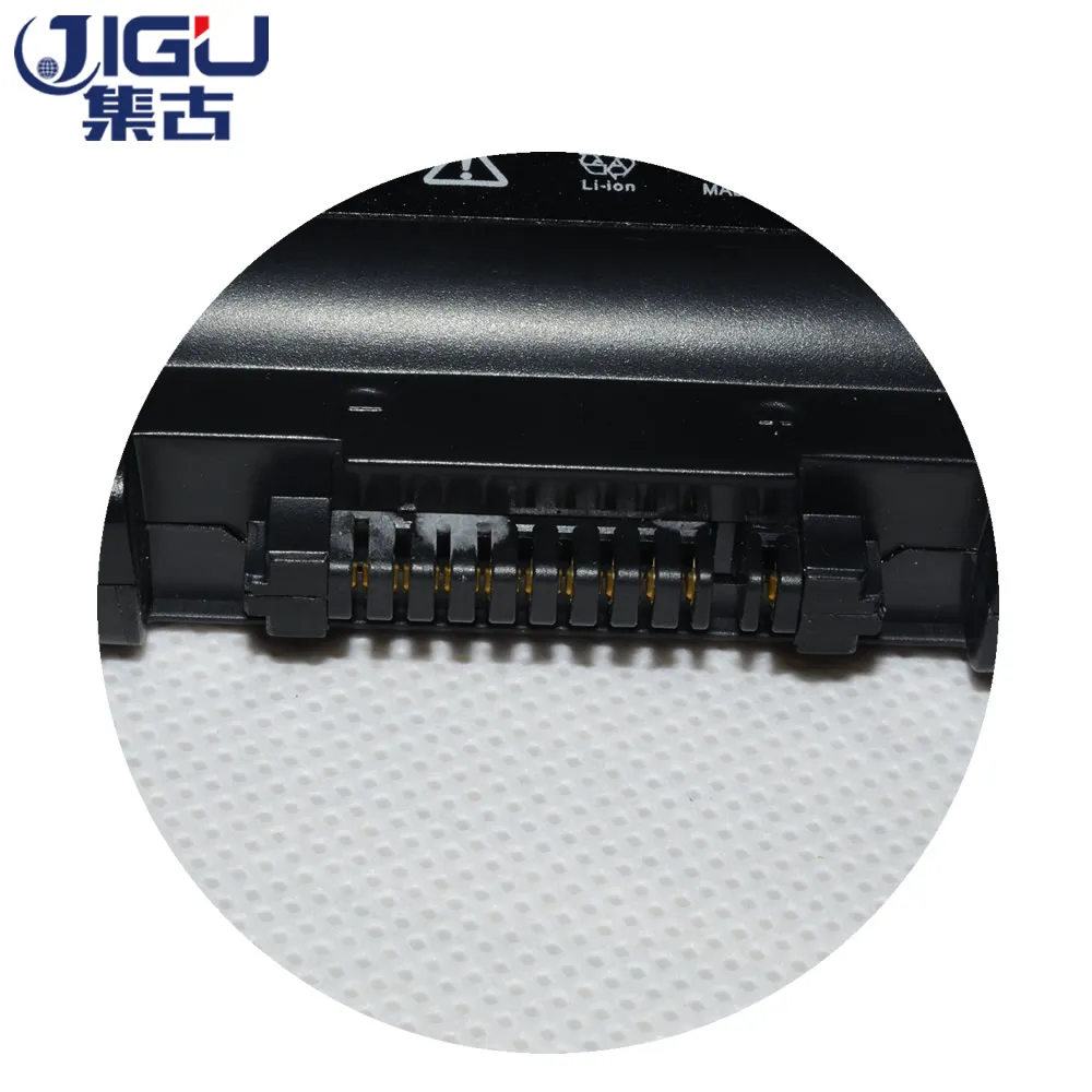 JIGU Laptop Battery PA3191U 4BAS 4BRS 5BAS 5BRS For Toshiba Portege M200 M205 M400 M405 M700 M750 10L|laptop battery|battery for toshiba