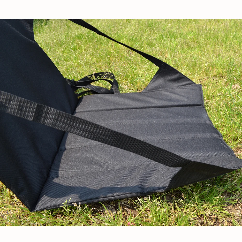 Портативный легкий влагостойкий походный пляжный стул для пикника и улицы