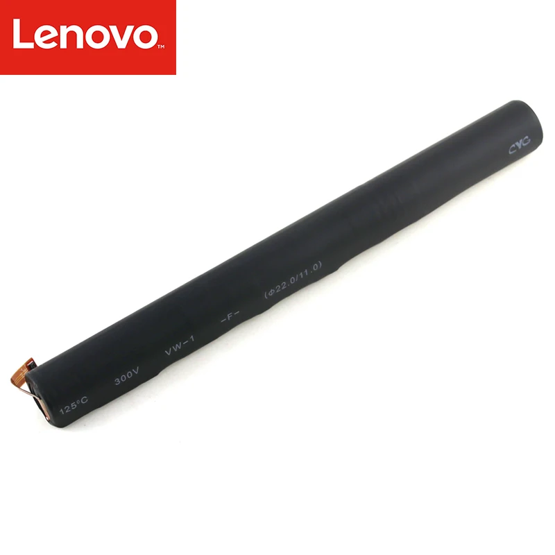 Оригинальный аккумулятор для ноутбука Lenovo YOGA 10 B8000 B8080 Series Tablet L13C3E31 L13D3E31 3 75 V 9000mAh |