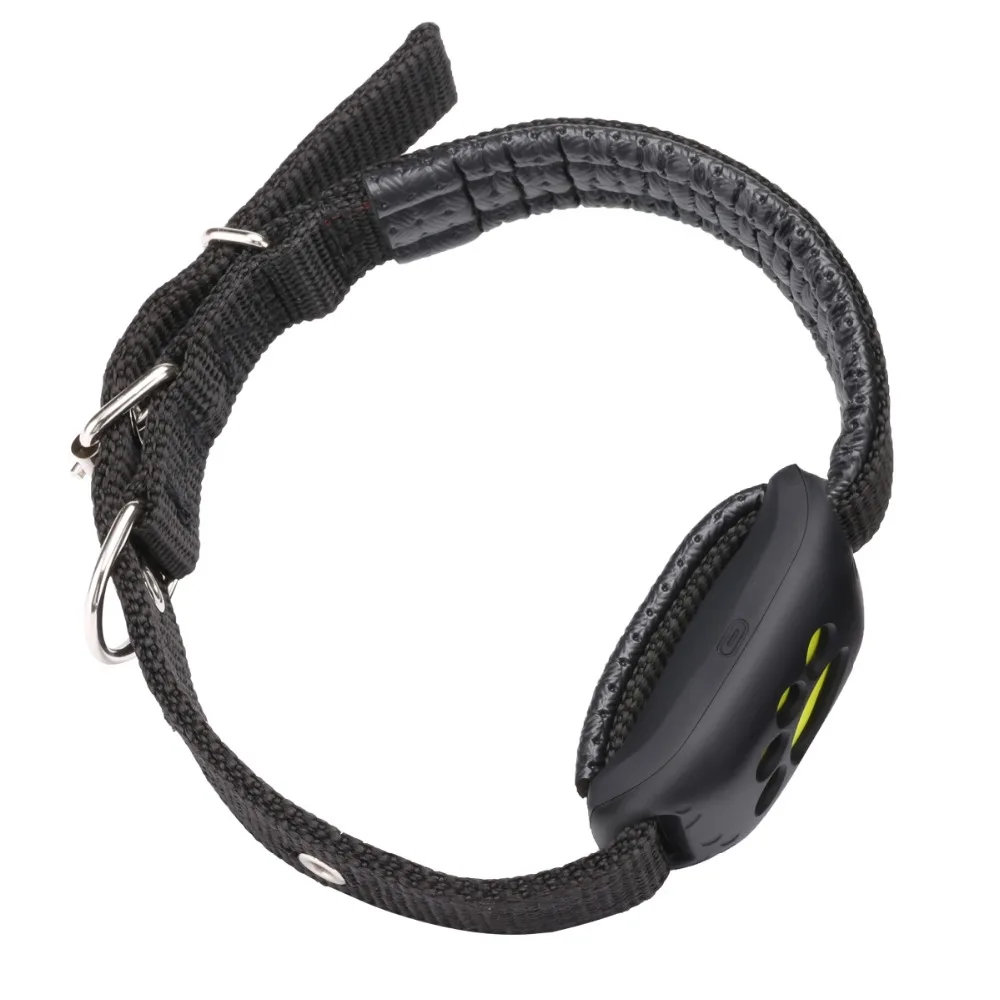 GPS трекер для собак ошейник кошек функция водонепроницаемый USB кабель зарядки