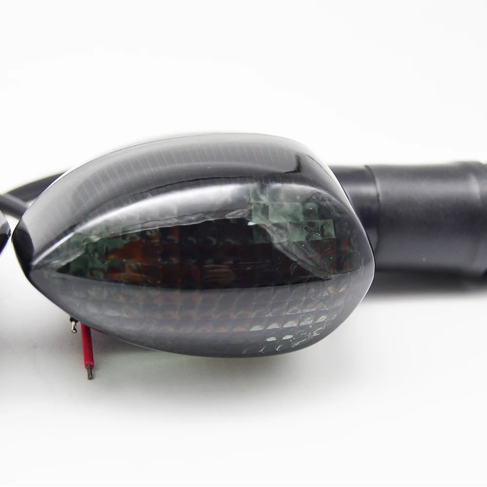 

For YAMAHA FZ1 FZ8 Fazer FZ1N FZ6 N/S/R Motorcycle Accessories Blinker Turn Signal Light Indicator Lamp Front/Rear