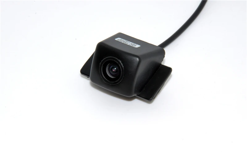 2016 автомобильный резервный комплект для парковки заднего вида камера CCD