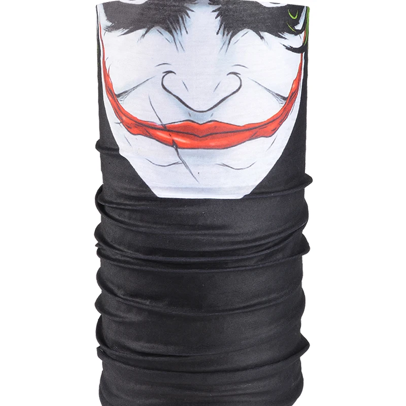 ROCKBROS 3 шт./лот маска для лица езды на велосипеде дышащая Спортивная мотоцикле На