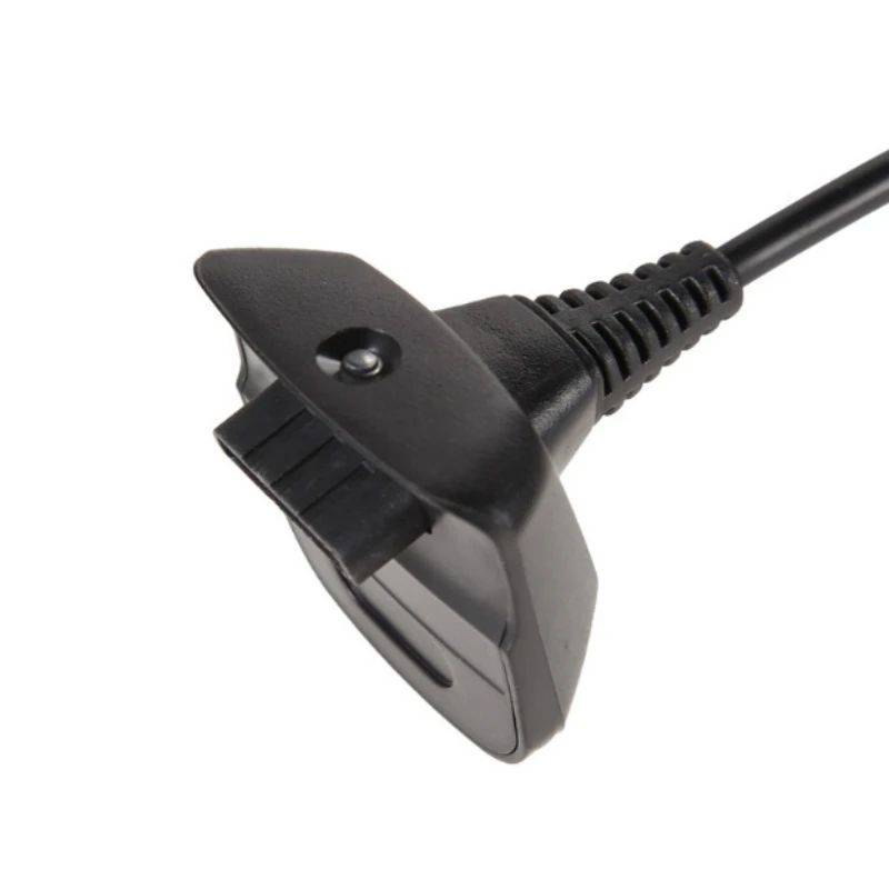 Elistooop USB игровой контроллер зарядный кабель беспроводной геймпад джойстик