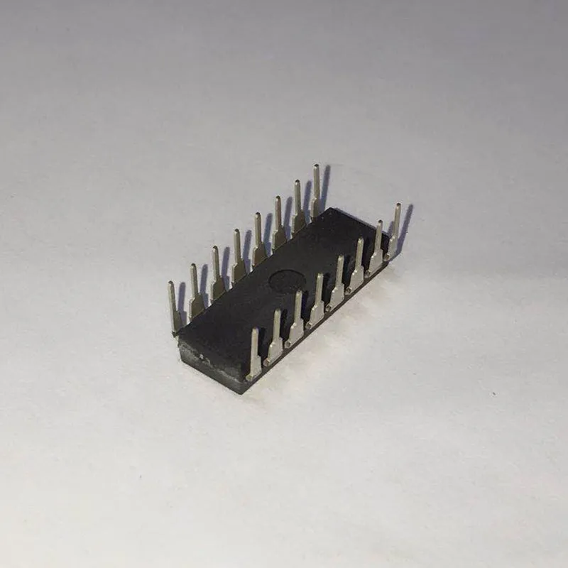25pcs CD4050BCN CD4050B Package DIP16 Digital Logic IC | Электроника