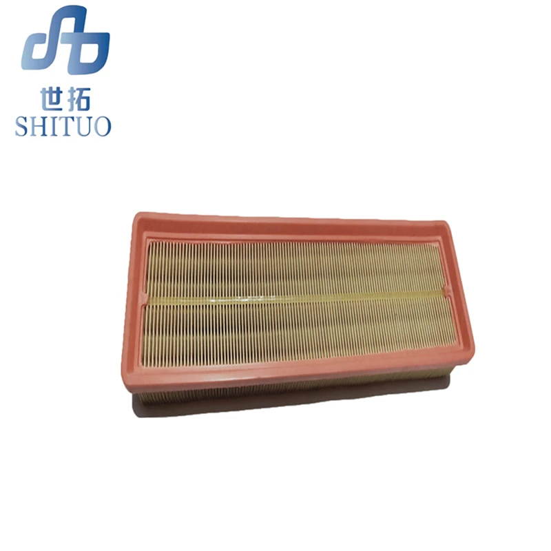 

High-quality car Air filter for Peugeot car filter DK-1527U