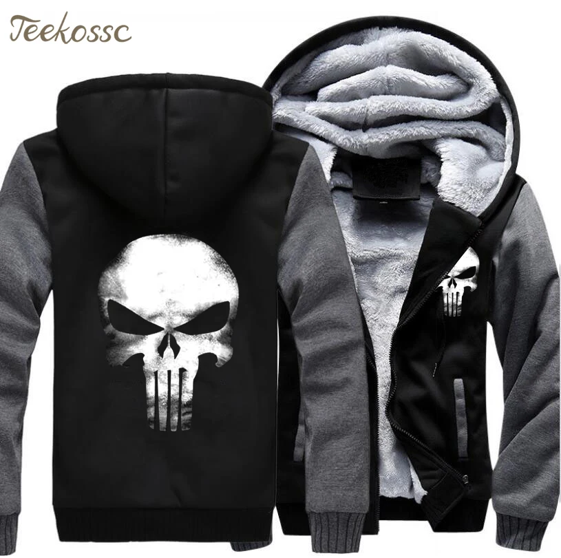 Odin Vikings толстовка мужская Viking Berserker стильная куртка зимняя брендовая теплая флисовая толстовка с капюшоном в стиле хип-хоп пальто Homme 5XL