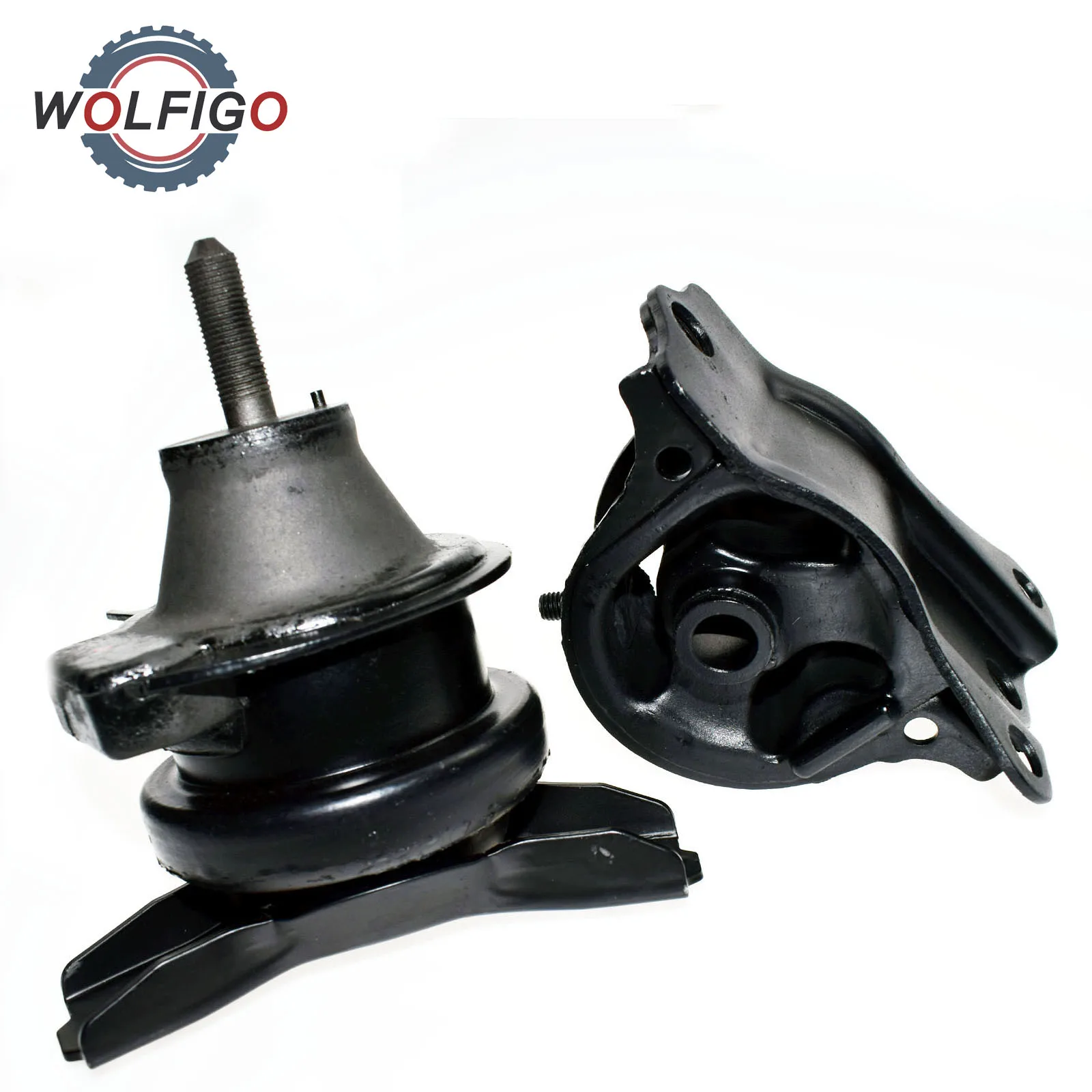 Двигатель и крепление коробки передач WOLFIGO 50821 S84 A01 50806 S0A 980 для Honda Accord 2.3L 1998 2002|Вал