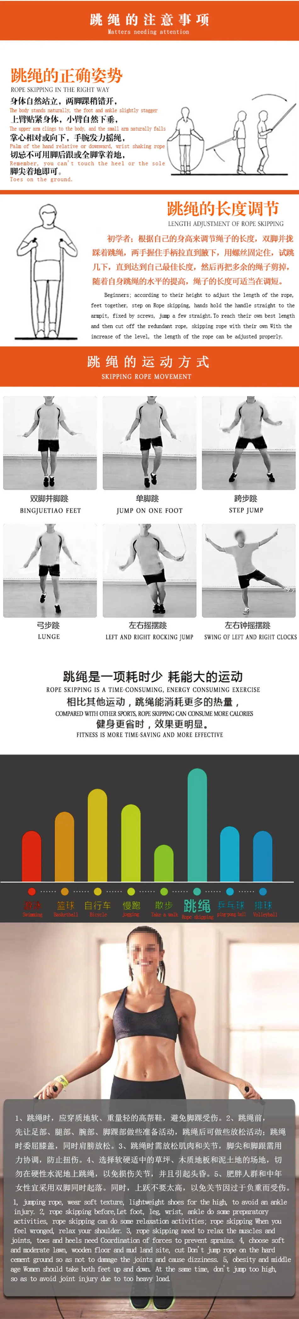 Jumpfit Crossfit высокоскоростная стальная Скакалка для дома, спортзала, тренировка, 3 м, Регулируемый универсальный подшипник Jumprope