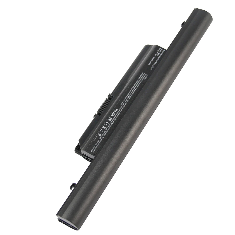 Аккумулятор 5200 мАч для ноутбука Acer Aspire 3820 3820T 3051 4553 4553G 4625 4625G 4745 4745G 4745Z 4820 5553 5820G AS10B31