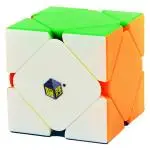 YuXin черный Kylin axis Cube Stickerless | Игрушки и хобби