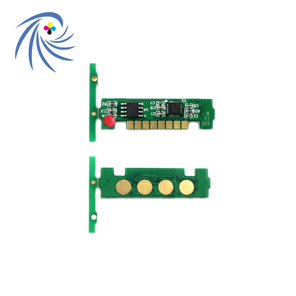 Картридж с тонером для samsung CLP 360 365 C410W C460W C460FW CLX 3305 сброс порошка заправкой в виде