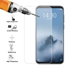Защитное стекло, закаленное стекло 9H для Meizu 1616th Plus15M6M5 NoteM5CM5SU10U20