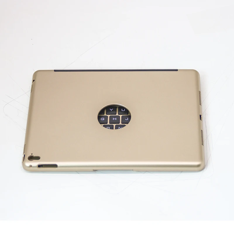 Беспроводная bluetooth-клавиатура для планшетов, Ipad, компьютерная клавиатура, Чехол для Ipad Pro air2, 9,7 дюймов, клавиатура для планшетов