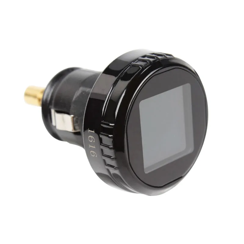 Автомобильная система контроля давления в шинах с 4 датчиками внутреннего