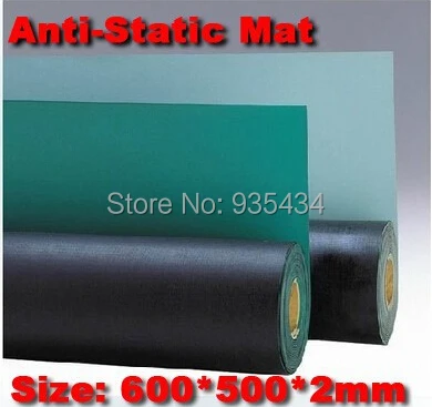 Антистатический коврик ESD антистатическое одеяло Настольный | Инструменты