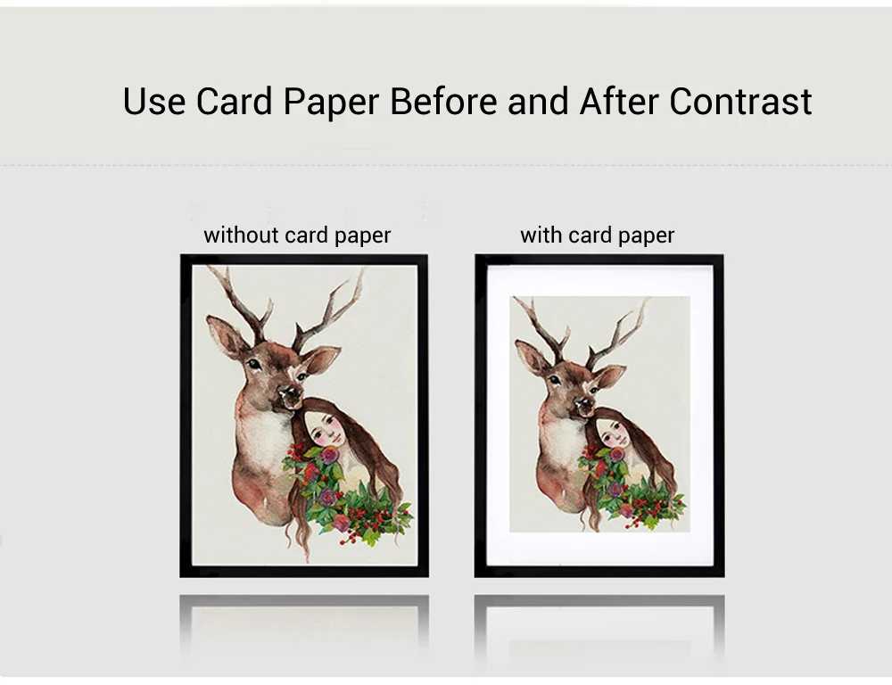 Современные деревянные фоторамки для фотографий Wall Art Украшение Рамка для фотографий для Картины 8x10 черный рама для картины для декора стен